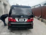 Toyota Alphard 2007 года за 5 900 000 тг. в Алматы – фото 2