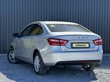 ВАЗ (Lada) Vesta 2019 годаүшін5 490 000 тг. в Актобе – фото 5