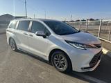 Toyota Sienna 2021 годаүшін20 000 000 тг. в Атырау