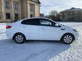 Kia Rio 2014 года за 6 400 000 тг. в Семей – фото 4