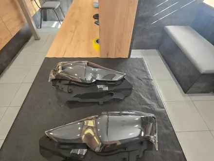 Lexus IS 08 г. Стекла пара в идеальном качестве Алматы Атырау за 32 000 тг. в Атырау – фото 18