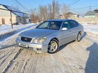 Lexus GS 300 1998 годаfor3 800 000 тг. в Алматы