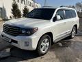 Toyota Land Cruiser 2014 года за 23 000 000 тг. в Петропавловск