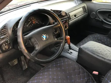 BMW 325 1992 года за 1 650 000 тг. в Алматы – фото 3