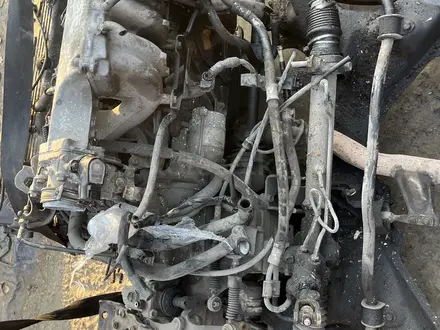 Двигатель Матор 1.6 обьем тайота карина е Toyota carina e за 300 000 тг. в Тараз – фото 2