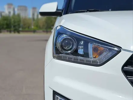 Hyundai Creta 2020 года за 8 900 000 тг. в Астана – фото 6