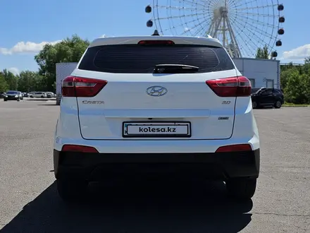 Hyundai Creta 2020 года за 8 900 000 тг. в Астана – фото 8