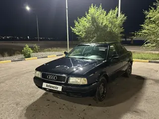Audi 80