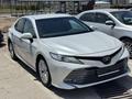 Toyota Camry 2018 года за 16 000 000 тг. в Шымкент – фото 2