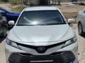 Toyota Camry 2018 года за 16 000 000 тг. в Шымкент