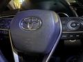 Toyota Camry 2018 года за 16 000 000 тг. в Шымкент – фото 9
