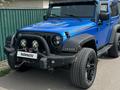 Jeep Wrangler 2014 годаүшін21 000 000 тг. в Алматы – фото 28