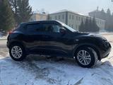 Nissan Juke 2014 года за 5 900 000 тг. в Усть-Каменогорск – фото 5