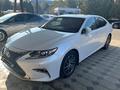 Lexus ES 250 2016 годаfor15 300 000 тг. в Алматы – фото 2