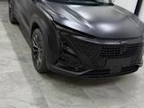 Changan UNI-T 2024 года за 10 000 000 тг. в Костанай – фото 2