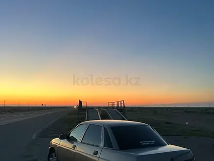 ВАЗ (Lada) 2110 2007 года за 1 200 000 тг. в Атырау – фото 3