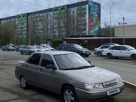 ВАЗ (Lada) 2110 2007 года за 1 200 000 тг. в Атырау – фото 4