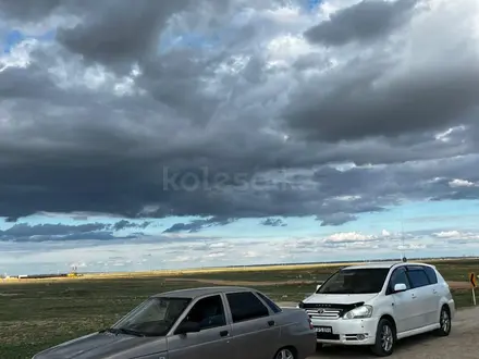 ВАЗ (Lada) 2110 2007 года за 1 200 000 тг. в Атырау – фото 5