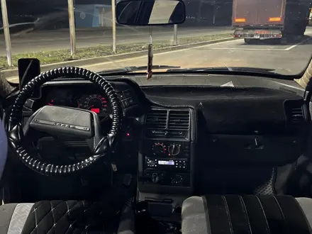 ВАЗ (Lada) 2110 2007 года за 1 200 000 тг. в Атырау – фото 8