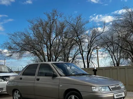 ВАЗ (Lada) 2110 2007 года за 1 200 000 тг. в Атырау – фото 6