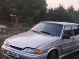 ВАЗ (Lada) 2114 2009 года за 550 000 тг. в Шымкент – фото 2