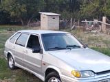 ВАЗ (Lada) 2114 2009 года за 550 000 тг. в Шымкент