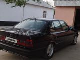 BMW 520 1993 годаүшін2 000 000 тг. в Жетысай – фото 5
