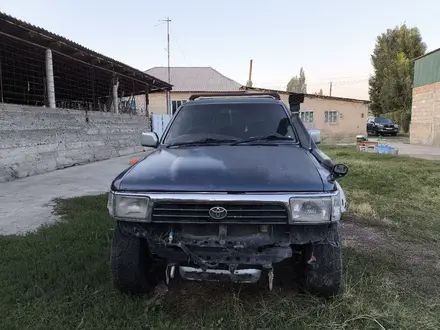 Toyota Hilux Surf 1995 года за 1 900 000 тг. в Кордай – фото 2