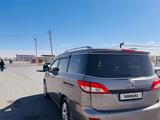 Nissan Quest 2013 годаүшін8 000 000 тг. в Шымкент