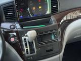 Nissan Quest 2013 годаүшін8 000 000 тг. в Шымкент – фото 4