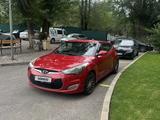 Hyundai Veloster 2013 года за 4 300 000 тг. в Алматы – фото 2