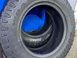 Шины Goodyear Wrangler DuraTrac 275/65 R18 116 за 15 000 тг. в Алматы