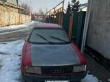 Audi 80 1991 года за 320 000 тг. в Алматы