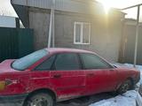 Audi 80 1991 года за 320 000 тг. в Алматы – фото 3