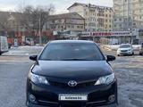 Toyota Camry 2012 годаүшін7 950 000 тг. в Алматы