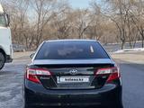 Toyota Camry 2012 годаүшін7 950 000 тг. в Алматы – фото 4