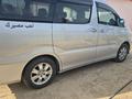 Toyota Alphard 2006 года за 7 200 000 тг. в Атырау