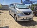 Toyota Alphard 2006 года за 7 200 000 тг. в Атырау – фото 12
