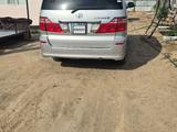 Toyota Alphard 2006 годаүшін7 200 000 тг. в Атырау – фото 2