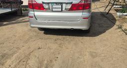 Toyota Alphard 2006 года за 7 200 000 тг. в Атырау – фото 2