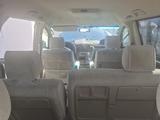 Toyota Alphard 2006 годаүшін7 200 000 тг. в Атырау – фото 4