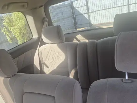 Toyota Alphard 2006 года за 7 200 000 тг. в Атырау – фото 8