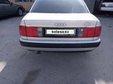 Audi 100 1993 годаүшін2 100 000 тг. в Талдыкорган – фото 2