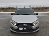 ВАЗ (Lada) Granta 2190 2021 года за 4 550 000 тг. в Кызылорда