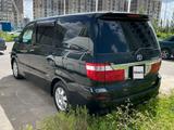 Toyota Alphard 2006 года за 7 000 000 тг. в Шымкент – фото 2