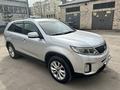 Kia Sorento 2014 годаүшін7 500 000 тг. в Астана – фото 2