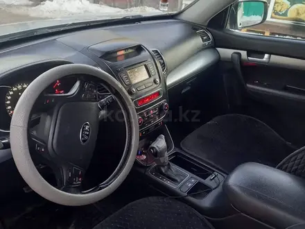 Kia Sorento 2014 года за 7 500 000 тг. в Астана – фото 7
