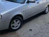 ВАЗ (Lada) Priora 2170 2013 годаүшін2 700 000 тг. в Тараз – фото 2