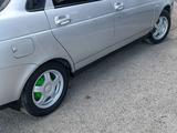 ВАЗ (Lada) Priora 2170 2013 годаүшін2 700 000 тг. в Тараз – фото 4