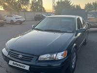 Toyota Camry 1998 годаүшін2 550 000 тг. в Алматы